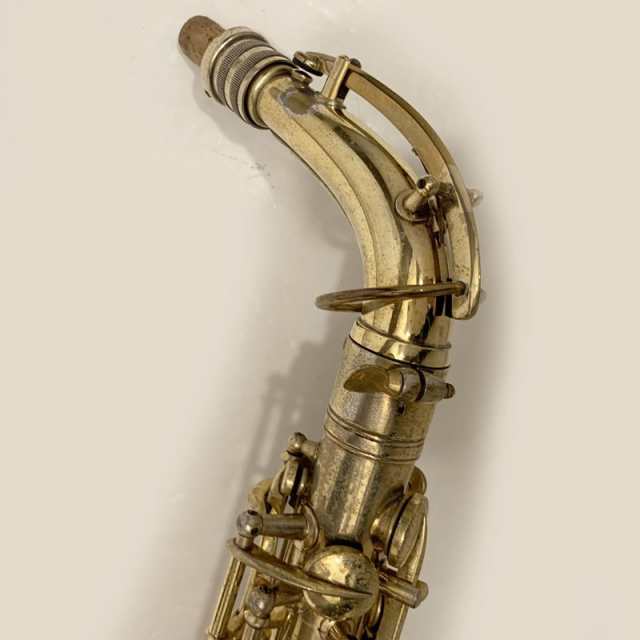 C.G.CONN 1925's New Wonder II 「Virtuoso Deluxe」 S/N C.G.CONN 1925's New Wonder II 「Virtuoso Deluxe」 S/N
