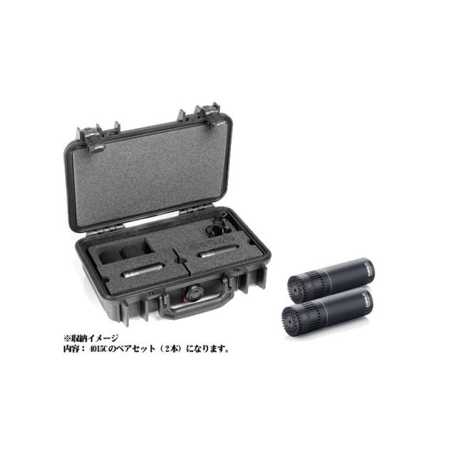 DPA ST4015C ステレオ・キット（4015C×2）の通販は 273,735円