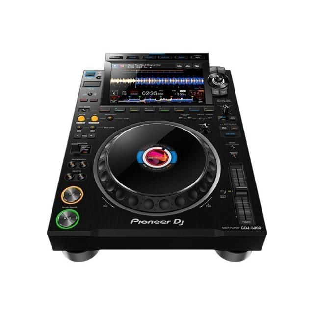 Pioneer DJ パイオニア ディージェー DDJ-200 2022年製 DDJ-200 (archived) 2-channel Smart DJ controller (black) - Pioneer DJ