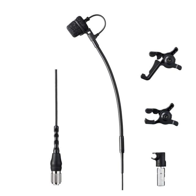 SHURE シュア MX412D/C グースネック型マイクロホン