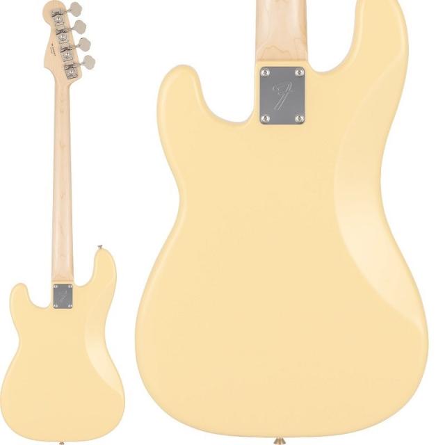 Fender Made in Japan Traditional 70s Precision Bass (Vintage White) 【値上げ前旧価格品】_1