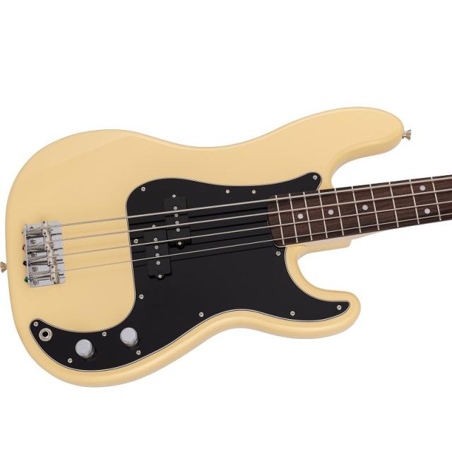 Fender Made in Japan Traditional 70s Precision Bass (Vintage White) 【値上げ前旧価格品】_3