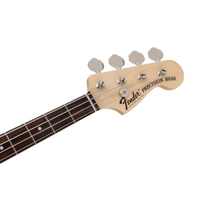 Fender Made in Japan Traditional 70s Precision Bass (Vintage White) 【値上げ前旧価格品】_4