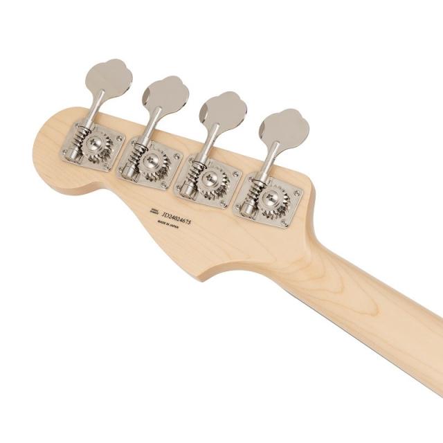 Fender Made in Japan Traditional 70s Precision Bass (Vintage White) 【値上げ前旧価格品】_5