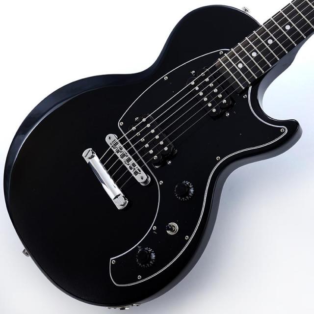 Gibson Les Paul Music City Special (Ebony)