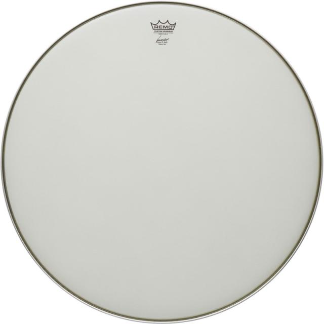 REMO SU-2500RS [Timpani Heads SUEDE 23]【お取り寄せ品】