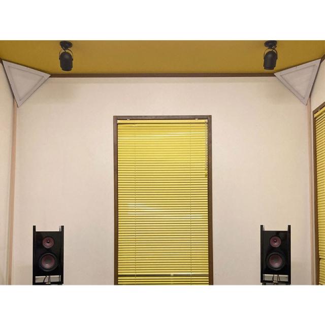 KRYNA CORNER Watayuki(ルームチューニング コーナー用)_2
