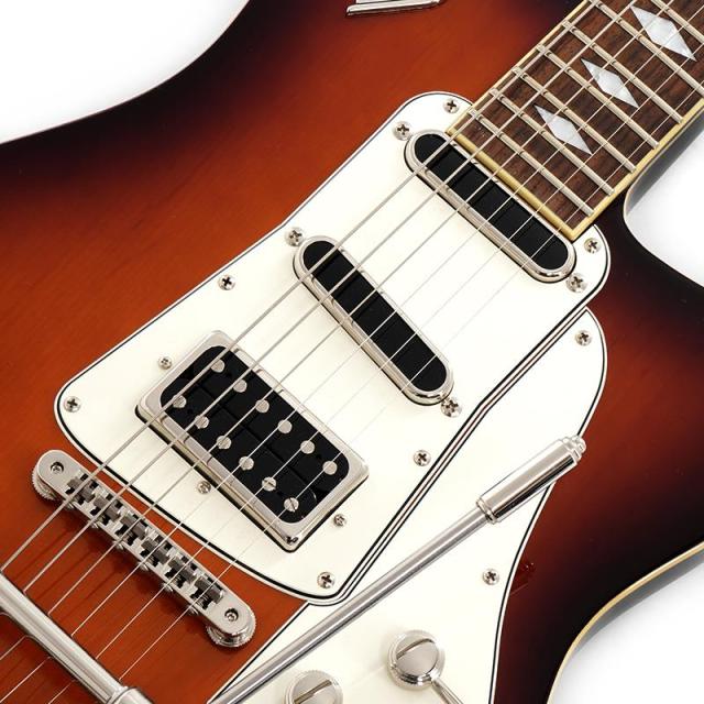 Duesenberg DPA-VB Paloma (Vintage Burst)_3