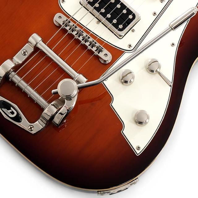 Duesenberg DPA-VB Paloma (Vintage Burst)_4
