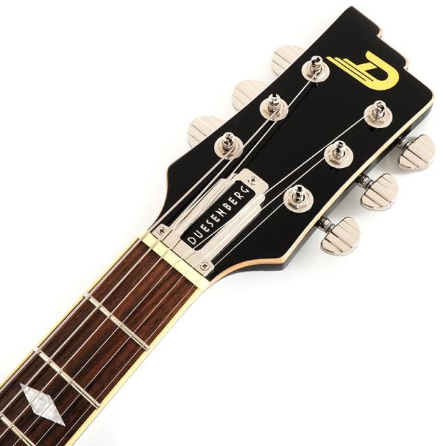 Duesenberg DPA-VB Paloma (Vintage Burst)_6