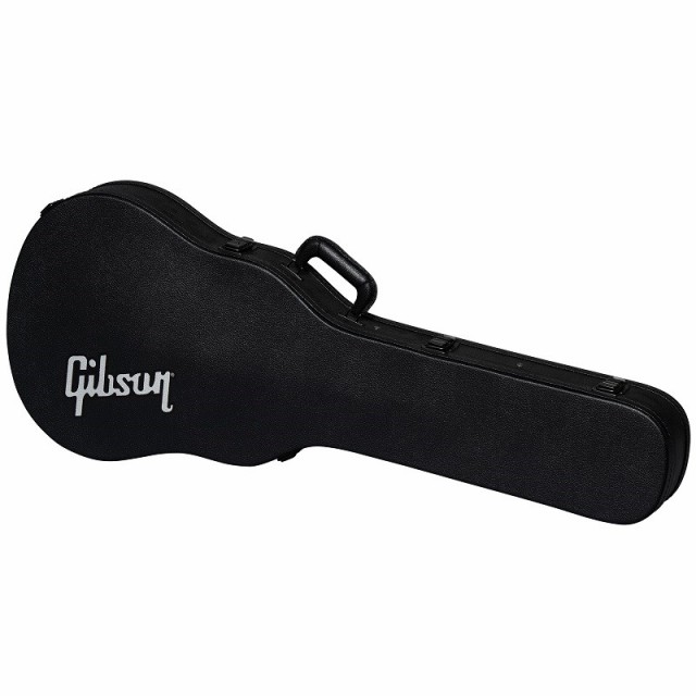 Gibson ES-339 Modern Hardshell Case (Black)[AS339CASE-MDR]