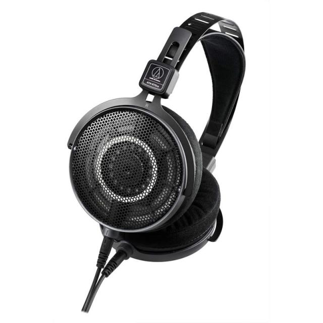 audio-technica ATH-R70xa (オーディオテクニカ)(オープンバック・開放ダイナミック型リファレンス・ヘッドフォン)(ATHR70xa)