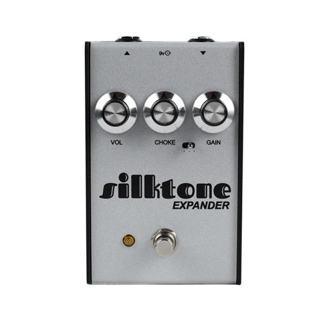 Silktone Expander