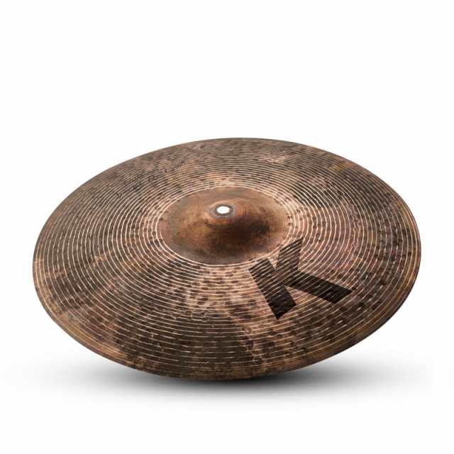 Zildjian K Custom Special Dry Crash 16 [NKZL16CSPDC]