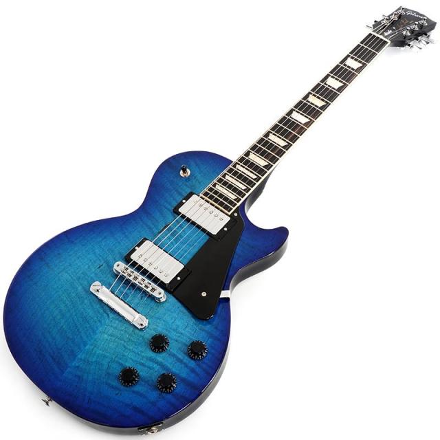Gibson 【IKEBE× Golden Week】Les Paul Studio Session (Cobalt Burst) 【S/N 207050152】_1