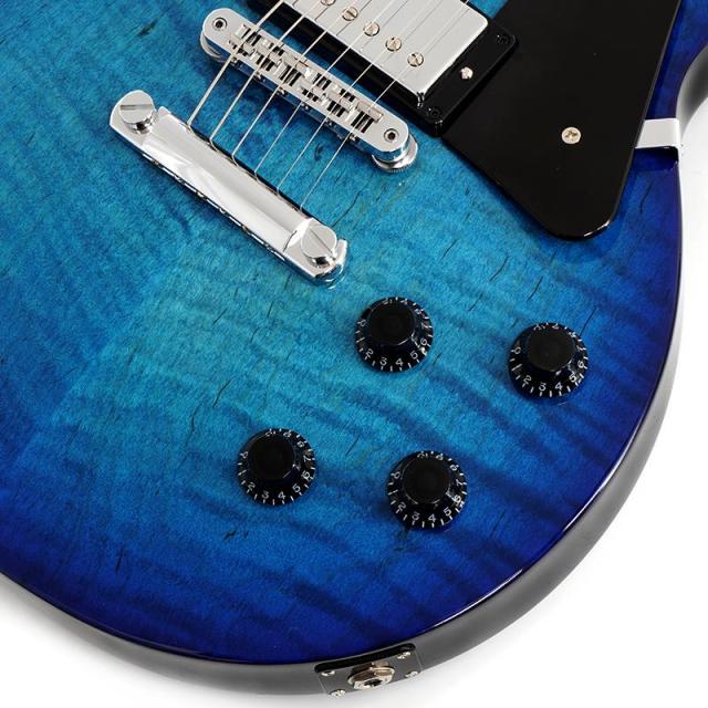 Gibson 【IKEBE× Golden Week】Les Paul Studio Session (Cobalt Burst) 【S/N 207050152】_4