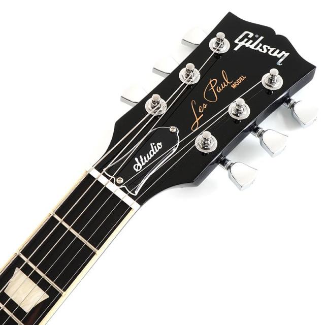Gibson 【IKEBE× Golden Week】Les Paul Studio Session (Cobalt Burst) 【S/N 207050152】_6
