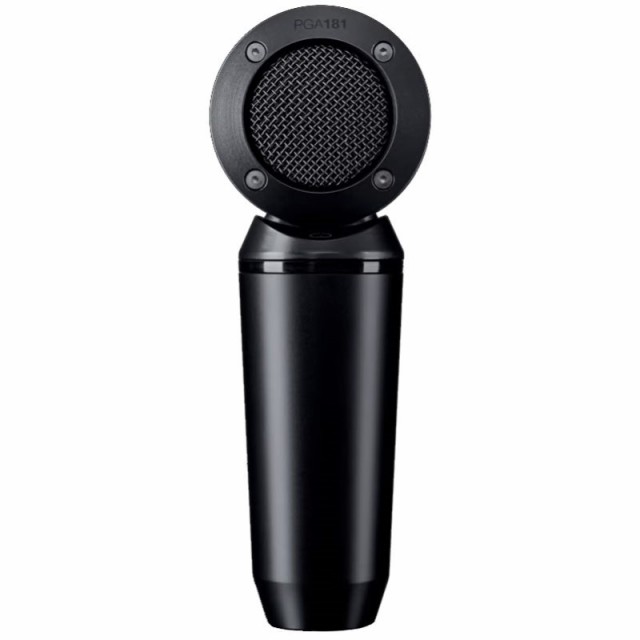 SHURE PGA181-LC (お取り寄せ商品）