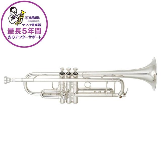 YAMAHA ヤマハ / YTR-9335NYS 【Bb トランペット】【5年保証】【出荷前調整で安心】