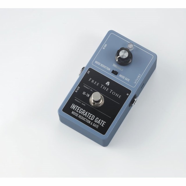 Free The Tone INTEGRATED GATE [IG-1N]