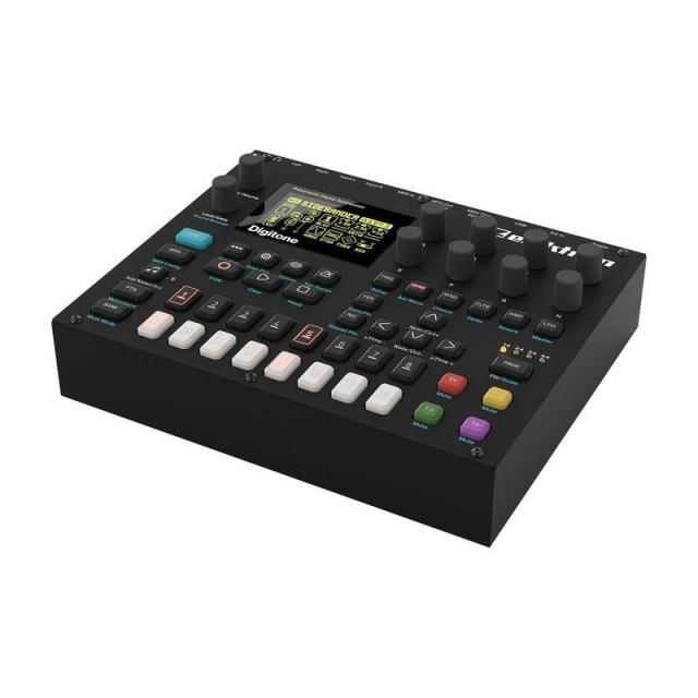 elektron 【半期決算大セール】DTN-1　Digitone【1台限定・箱ボロアウトレット特価品】【APKBDセール】の通販は 99,990円