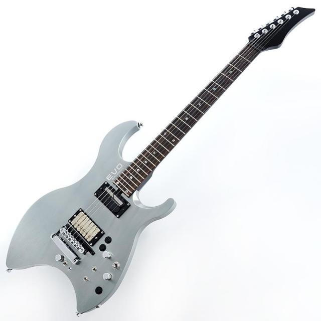 EVO 0202Z-II H-Silver GK-Sustainiac Miracle Man Mod_1
