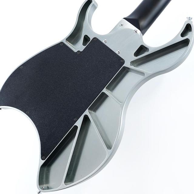 EVO 0202Z-II H-Silver GK-Sustainiac Miracle Man Mod_7