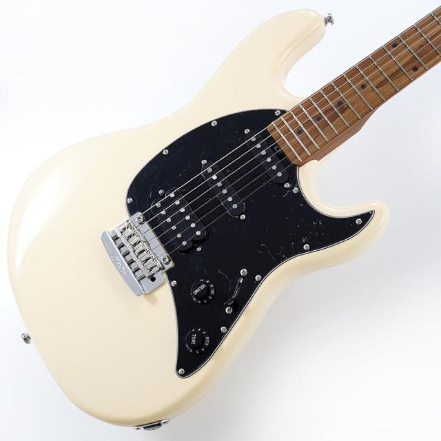 Sterling by MUSICMAN CUTLASS CT50 HSS (Vintage Cream)  【B級特価】