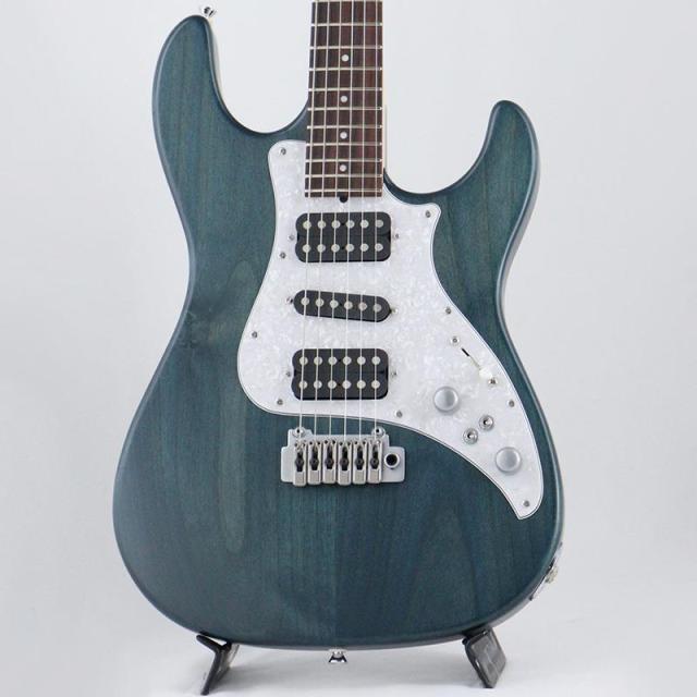 VARITA Soltar Standard 6065 HSH (Stone Wash Blue) [SN.0372] 【数量限定！オリジナルTシャツプレゼント！】
