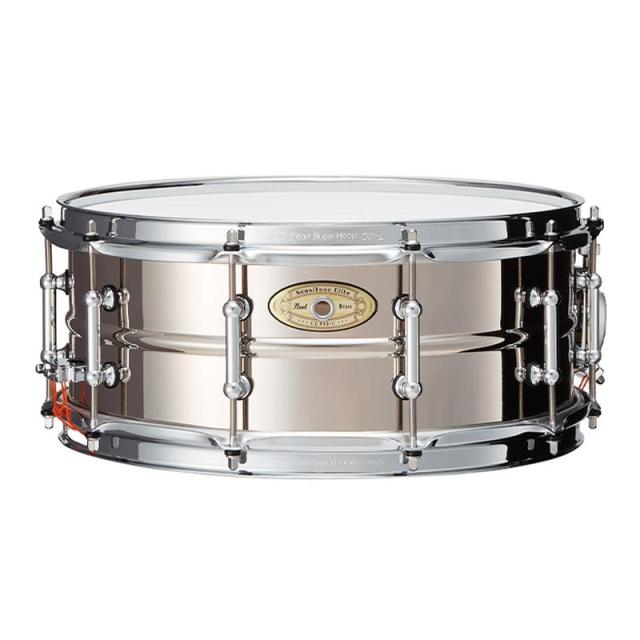 Pearl STE14575BRC [SensiTone Elite Classic / 1mm Brass] 【お取り寄せ品】