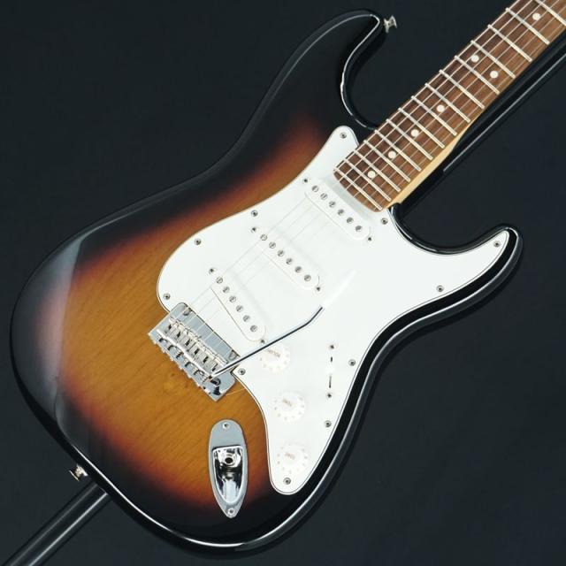 Fender MEX 【USED】 Player Stratocaster (3-Color Sunburst/Pau Ferro) 【SN.MX23145016】の通販は 49,500円