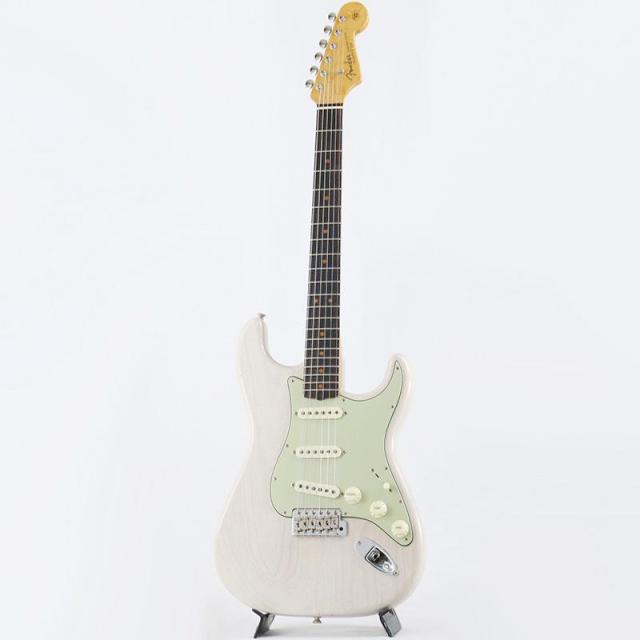Fender Custom Shop 2023 Summer Event Limited Edition 1963 Stratocaster Journeyman Relic (Aged White Blonde) [SN.CZ577130] 【キズあり特価】_1