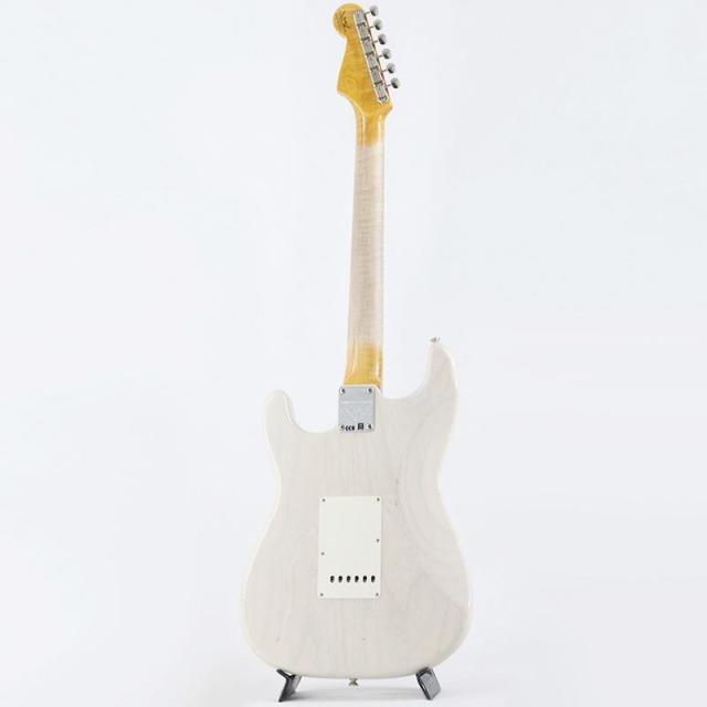 Fender Custom Shop 2023 Summer Event Limited Edition 1963 Stratocaster Journeyman Relic (Aged White Blonde) [SN.CZ577130] 【キズあり特価】_2