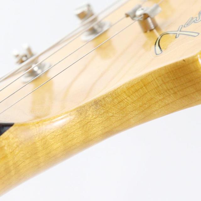 Fender Custom Shop 2023 Summer Event Limited Edition 1963 Stratocaster Journeyman Relic (Aged White Blonde) [SN.CZ577130] 【キズあり特価】_9