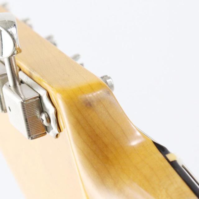 Fender Custom Shop 2023 Summer Event Limited Edition 1963 Stratocaster Journeyman Relic (Aged White Blonde) [SN.CZ577130] 【キズあり特価】_10