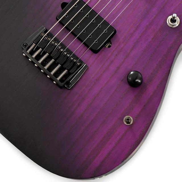Ibanez RGD621AH-MNF (Midnight Shade Flat) [SPOT MODEL]_4