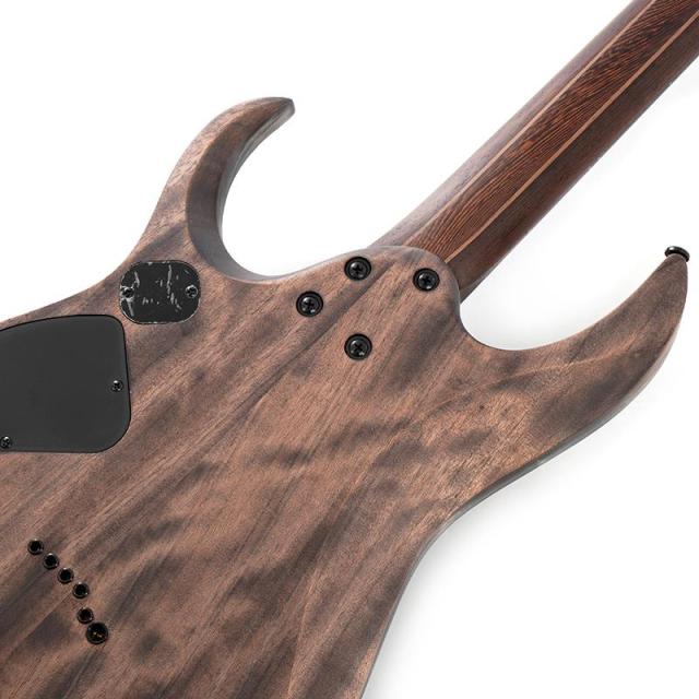 Ibanez RGD621AH-MNF (Midnight Shade Flat) [SPOT MODEL]_5