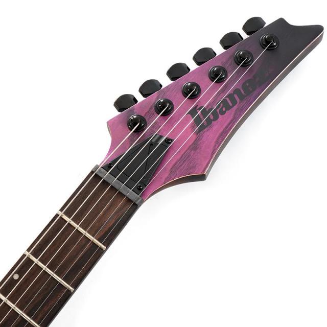 Ibanez RGD621AH-MNF (Midnight Shade Flat) [SPOT MODEL]_6