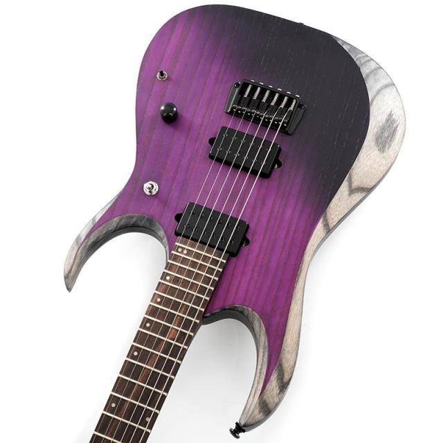 Ibanez RGD621AH-MNF (Midnight Shade Flat) [SPOT MODEL]_8