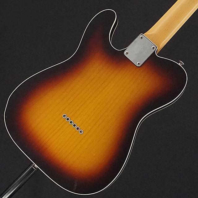 Provision USED 中古 TL Type (3Tone Sunburst) プロヴィジョン_1