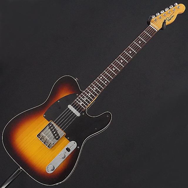 Provision USED 中古 TL Type (3Tone Sunburst) プロヴィジョン_2