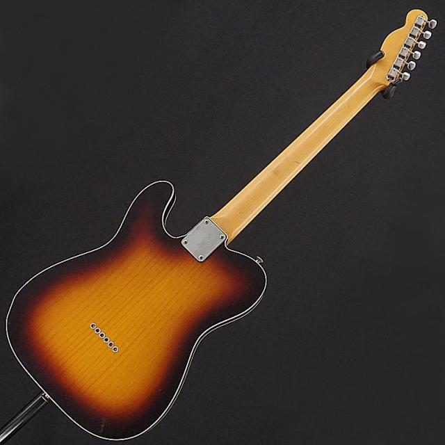 Provision USED 中古 TL Type (3Tone Sunburst) プロヴィジョン_3