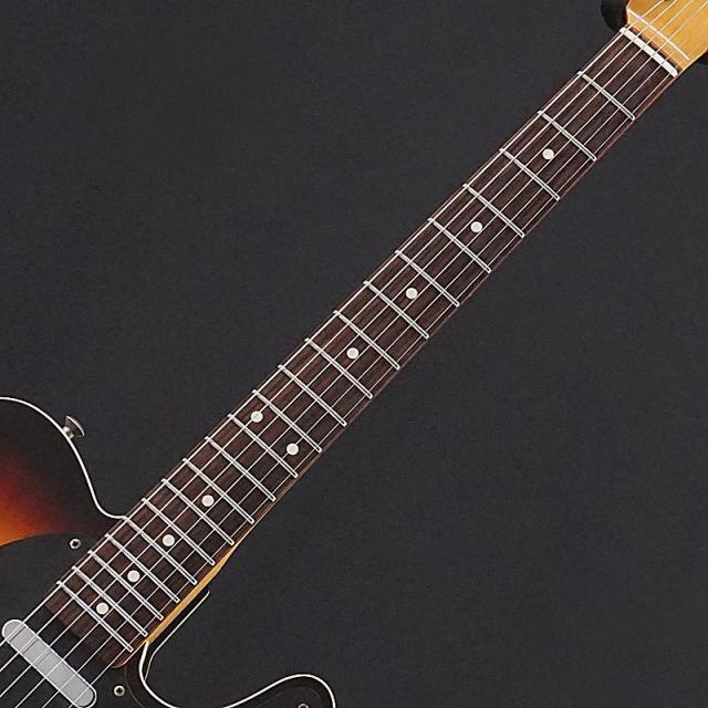 Provision USED 中古 TL Type (3Tone Sunburst) プロヴィジョン_4