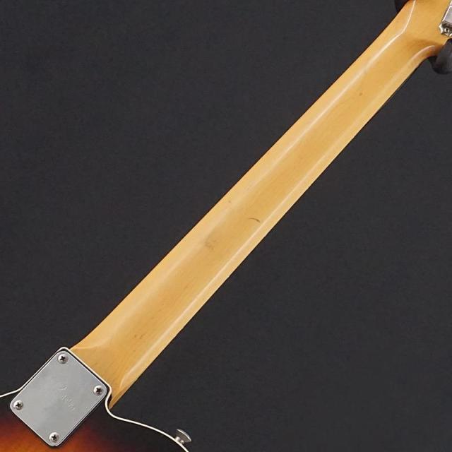 Provision USED 中古 TL Type (3Tone Sunburst) プロヴィジョン_5