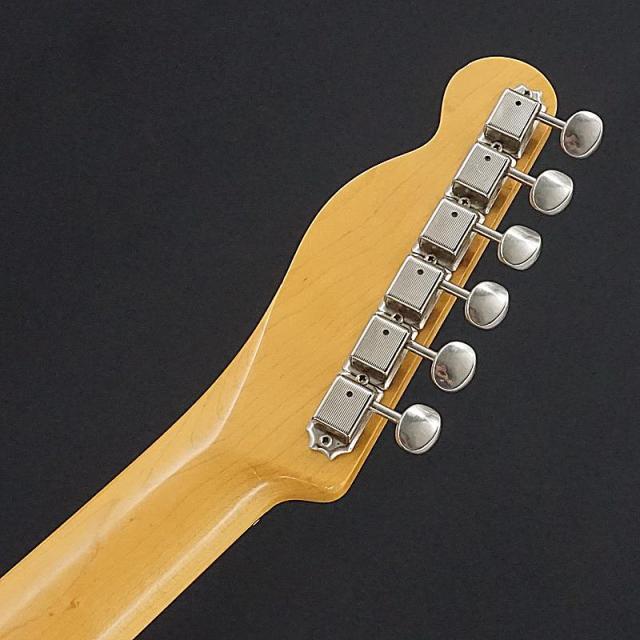 Provision USED 中古 TL Type (3Tone Sunburst) プロヴィジョン_7