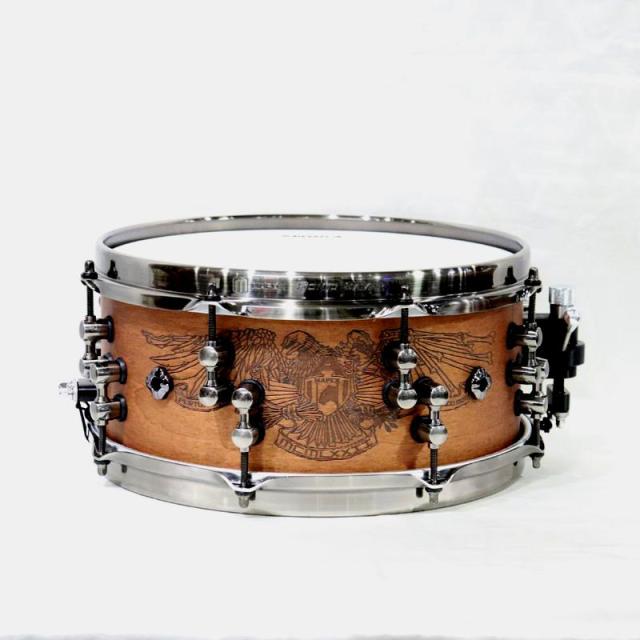 MAPEX BPDLMW2550LWH [BP DESIGN LAB CHRIS ADLER / WARBIRD 12’’×5.5’’]【店頭展示特価品】