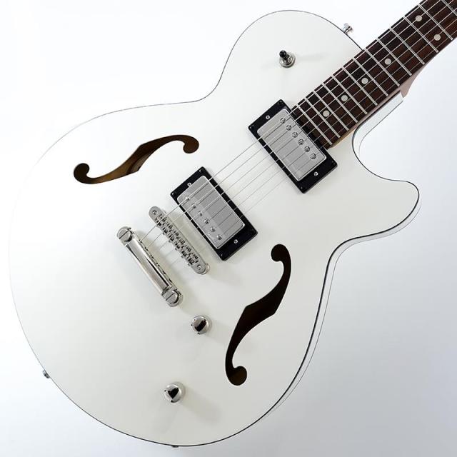 Godin Montreal HT Trans White 展示限定特価！