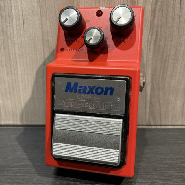 MAXON 【USED】 CP9Pro+の通販は