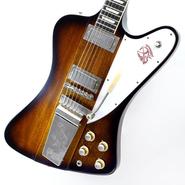 Gibson 1963 Firebird V w/ Maestro Vibrola VOS (Vintage Sunburst) SN.503523