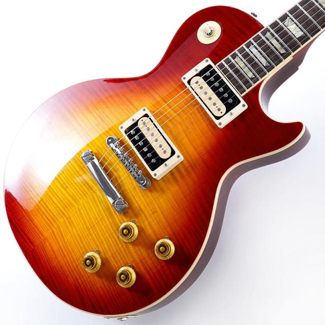 Gibson 1959 Les Paul Standard Reissue Gloss (Factory Burst) SN.933201 【B級特価】